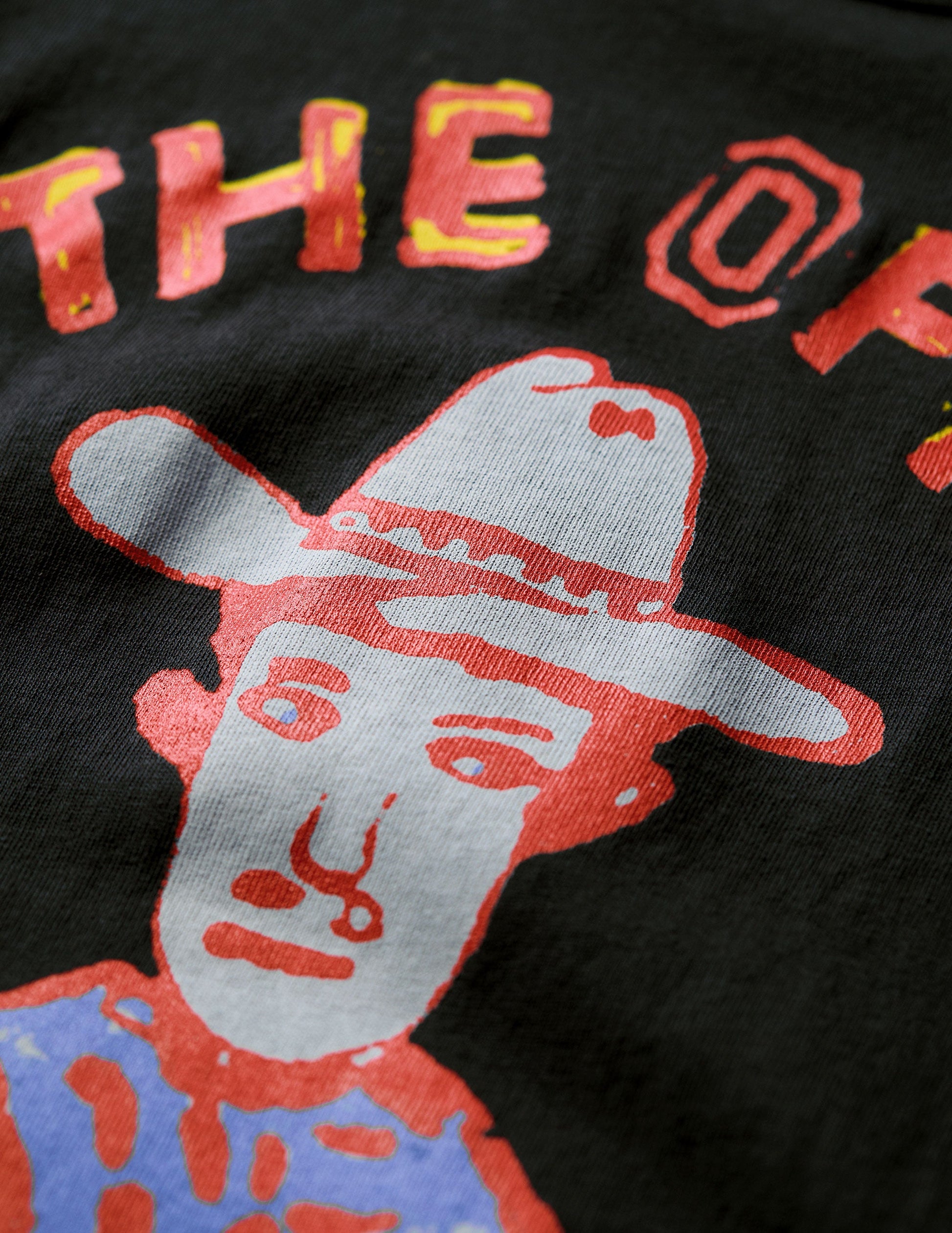 Opry Imogene + Willie Cowboy T-Shirt - S/S